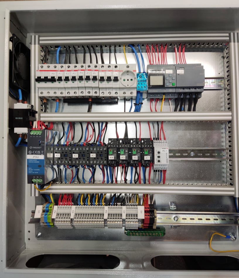 Mobirise Website Builder